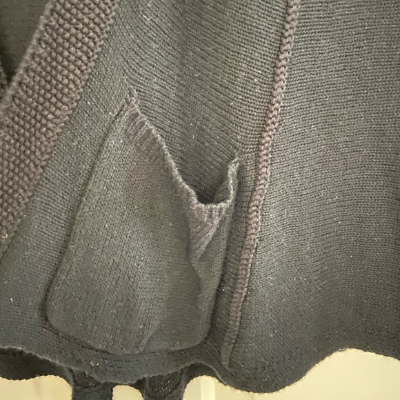 Anthropologie Angel of the North cardigan - Picture 5 of 6